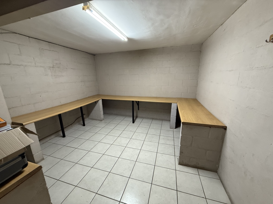 To Let commercial Property for Rent in Malmesbury Industria Western Cape